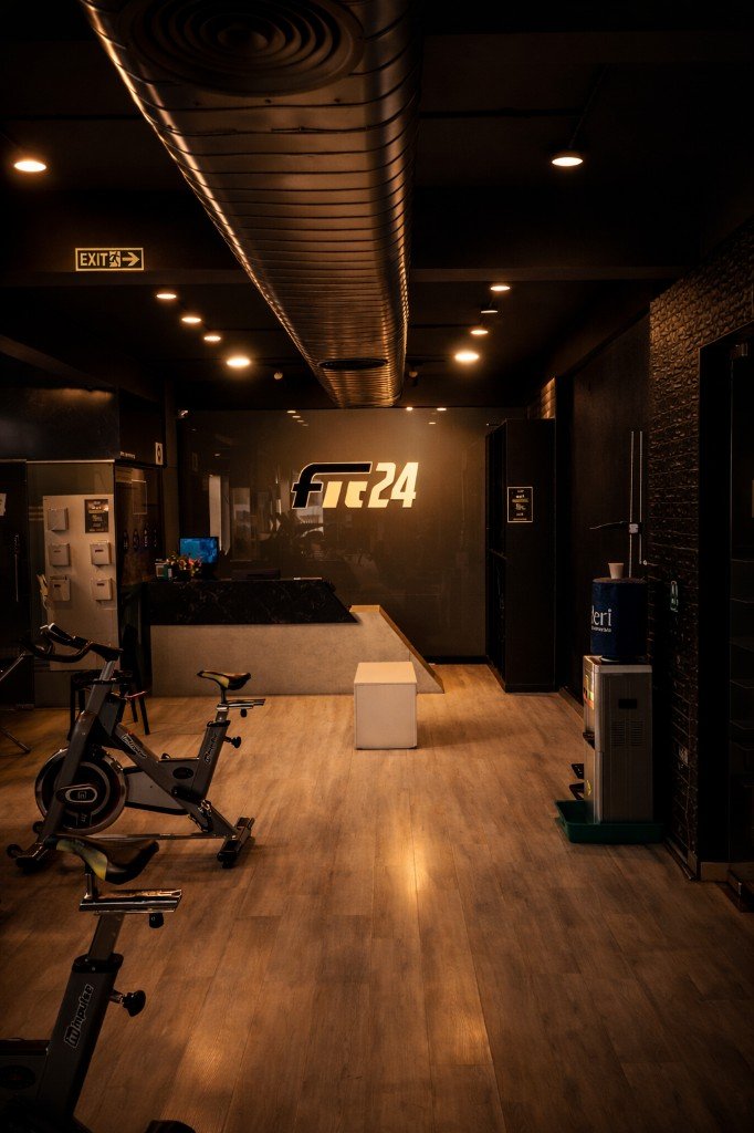 Fit 24 Ramanagara BMI Calculator | FIT24 JP Nagar