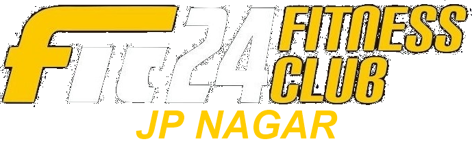 FIT24 Logo