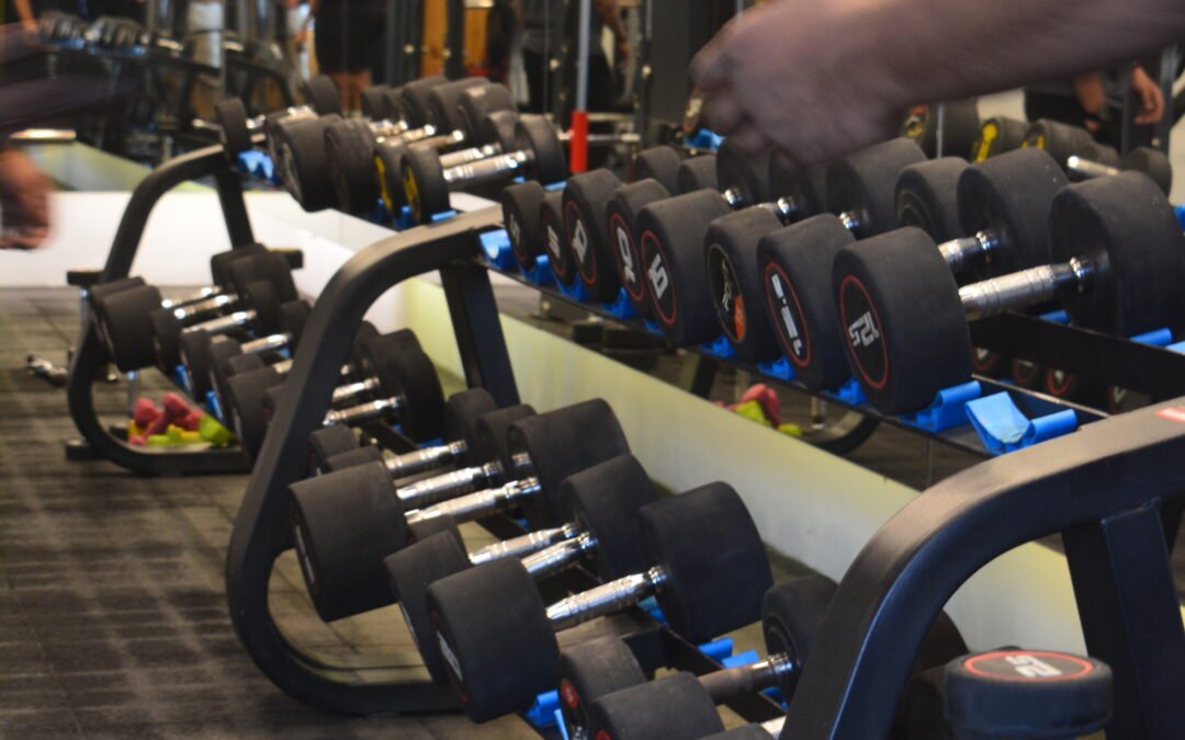 Mental Benefits of Working Out in a Premium Gym: Why JP Nagar Chooses Fit24 for Mind & Body Wellness