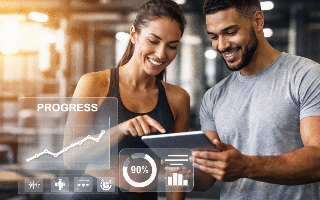 How Progress Tracking Improves Motivation